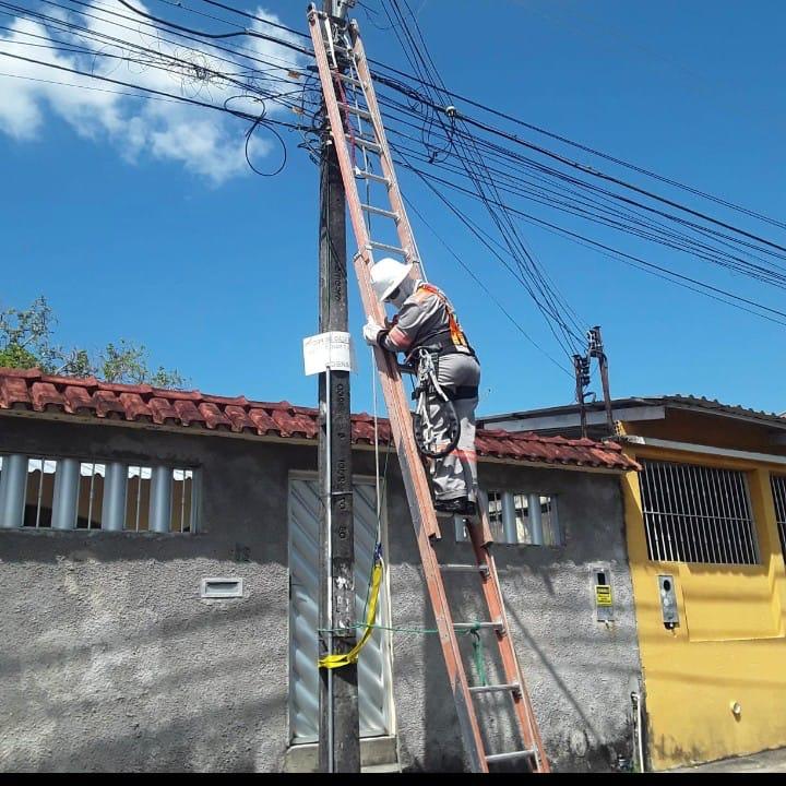 Âmbar divulga investimento de R$ 5,5 bilhões para modernização do sistema elétrico no Amazonas